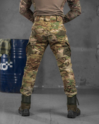 Тактические штаны мультикам Kalista XL - изображение 9