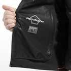 Куртка дощовик Pentagon Monlite Rain Shell Black M - зображення 4