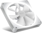 Кулер NZXT F140RGB - 140 мм RGB Fans - Single White (RF-R14SF-W1) - зображення 5