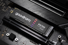 SSD диск Goodram PX700 1TB M.2 2280 PCIe 4.0 x4 NVMe 3D NAND (SSDPR-PX700-01T-80) - зображення 5