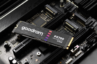 SSD диск Goodram PX700 1TB M.2 2280 PCIe 4.0 x4 NVMe 3D NAND (SSDPR-PX700-01T-80) - зображення 9