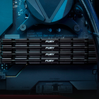 Pamięć RAM Kingston Fury DDR4-3600 32768MB PC4-28800 Zestaw 2 x 16384 Renegade (KF436C16RB12K2/32) - obraz 11