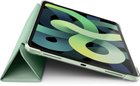 Обкладинка Laut HUEX Smart Case для Apple iPad Air 10.9" 2020 Green (L_IPD20_HP_GN) - зображення 4