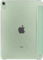Etui Laut HUEX Smart Case do Apple iPad Air 10.9" 2020 Zielony (L_IPD20_HP_GN) - obraz 5
