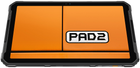Планшет Ulefone Armor Pad 2 4G 8/256GB Black (UF-TAP2/BK) - зображення 8