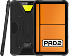 Tablet Ulefone Armor Pad 2 4G 8/256GB Czarny (UF-TAP2/BK) - obraz 10