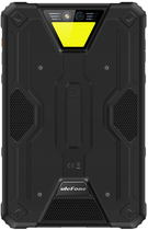 Планшет Ulefone Armor Pad 2 4G 8/256GB Black (UF-TAP2/BK) - зображення 11