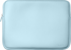 Etui Laut Huex Pastels Sleeve dla MacBook Air/Pro Retina/Pro 2016 13" Niebieski (L_MB13_HXP_BL) - obraz 2