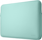Чохол для ноутбука Laut Huex Pastels Sleeve для MacBook Air/Pro Retina/Pro 2016 13" Mint (L_MB13_HXP_MT) - зображення 1