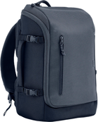 Рюкзак для ноутбука HP Travel 15.6" Grey (6H2D8AA) - зображення 2