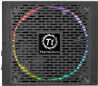 Блок живлення Thermaltake Toughpower Grand RGB 750 Вт Gold RGB (PS-TPG-0750FPCGEU-S) - зображення 2