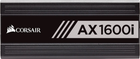 Блок живлення Corsair AX1600i Digital ATX 1600 Вт (cp-9020087-eu) - зображення 8