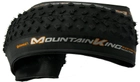 Opona rowerowa Continental Mountain King 29 "x2.3 Składana opona bezdętkowa ProTection Skin (CO0101469) - obraz 3