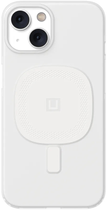 Etui UAG U Lucent 2.0 Magsafe Panel dla Apple iPhone 14 Marshmallow (840283902789) - obraz 1