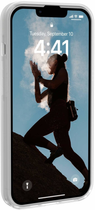 Etui UAG U Lucent 2.0 Magsafe Panel dla Apple iPhone 14 Marshmallow (840283902789) - obraz 4
