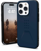 Панель UAG Civilian для Apple iPhone 14 Pro Mallard (840283902062) - зображення 3