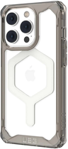 Etui UAG Plyo Magsafe Panel dla Apple iPhone 14 Pro Ash (840283902628) - obraz 2