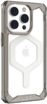 Панель UAG Plyo Magsafe для Apple iPhone 14 Pro Pro Ash (840283902628) - зображення 3