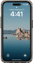 Etui UAG Plyo Magsafe Panel dla Apple iPhone 14 Pro Ash (840283902628) - obraz 6