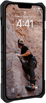 Панель UAG Pathfinder SE для Apple iPhone 14 Plus Midnight Camo (840283902352) - зображення 4