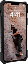 Панель UAG Pathfinder SE для Apple iPhone 14 Plus Midnight Camo (840283902352) - зображення 4