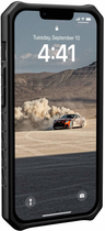 Панель UAG Monarch для Apple iPhone 14 Black (840283901713) - зображення 4