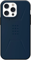 Etui UAG Civilian Magsafe dla Apple iPhone 14 Plus Mallard (840283901935) - obraz 1