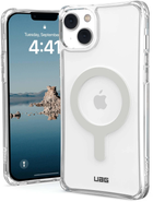 Etui UAG Plyo Magsafe dla Apple iPhone 14 Plus Ice (840283902611) - obraz 3
