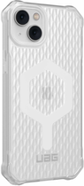 Etui UAG Essential Armor Magsafe Panel dla Apple iPhone 14 Plus Frosted Ice (840283904523) - obraz 2