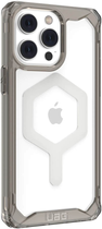 Etui UAG Plyo Magsafe Panel dla Apple iPhone 14 Pro Max Ash (840283902642) - obraz 3