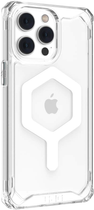 Etui UAG Plyo Magsafe Panel dla Apple iPhone 14 Pro Max Ice (840283902659) - obraz 3