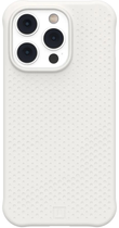 Панель UAG U Dot Magsafe для Apple iPhone 14 Pro Marshmallow (840283902901) - зображення 1