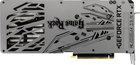 Karta graficzna Palit PCI-Ex GeForce RTX 3070 Ti GameRock 8GB GDDR6X (NED307T019P2-1047G) - obraz 7