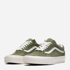 Чоловічі кеди низькі Vans Old Skool 36 DX VN0009QFZBF 41 Оливкові (196573348547) - зображення 2