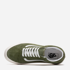 Чоловічі кеди низькі Vans Old Skool 36 DX VN0009QFZBF 42 Оливкові (196573348813) - зображення 4