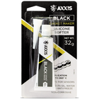 Герметик прокладок AXXIS 32гр черный
