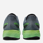 Чоловічі кросівки для бігу New Balance Fresh Foam x 880v12 M880E12 43 (9.5US) 27.5 см Сірий/Зелений (195907603703) - зображення 3