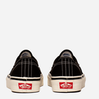 Чоловічі кеди низькі Vans Authentic 44 DX Anaheim Factory VN0A38ENMR2 43 Чорні (190849036053) - зображення 3