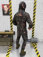 Тактичний костюм DARK FOREST 2XL - зображення 4