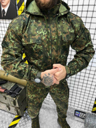 Тактический костюм Defender Bundeswehr 2XL - изображение 3