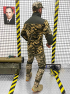 Тактический костюм COMBO 4в1 пиксель 2XL - изображение 5