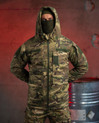 Тактична куртка Persona мультикам Omni-Heat L - зображення 3