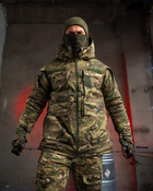 Тактична куртка Persona мультикам Omni-Heat M - зображення 8