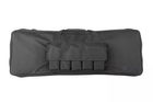 Чохол для зброї Nuprol Nsb Gun bag 910mm Black - зображення 1