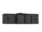 Чохол для зброї 8Fields 1200 mm Black - зображення 1