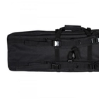 Чохол Specna Arms Gun Bag V4 Black - зображення 5