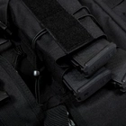 Чохол Specna Arms Gun Bag V4 Black - зображення 9