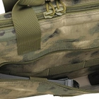Чохол для зброї 8Fields Padded Rifle Case 90cm Olive - изображение 11