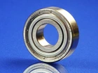 Подшипник SKF 6203 ZZ (30x62x16) (Service)