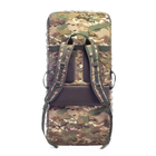 Защитный рюкзак для дронов BH мультикам XL - изображение 3